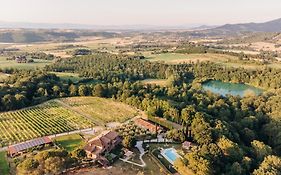 Casa Vacanze Antico Podere Siliano
