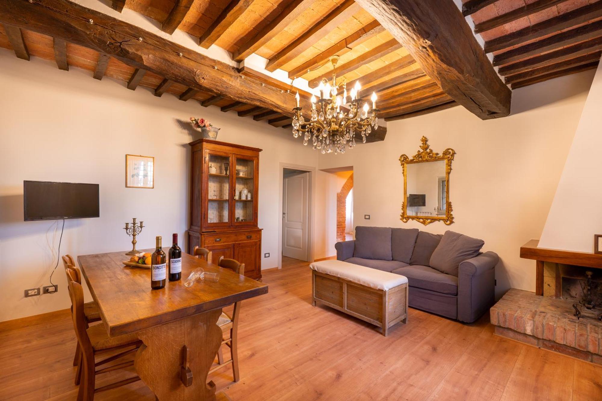 Antico Podere Siliano Villa Città della Pieve Esterno foto