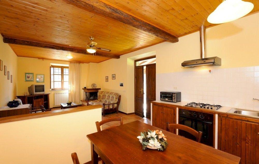 Antico Podere Siliano Villa Città della Pieve Esterno foto