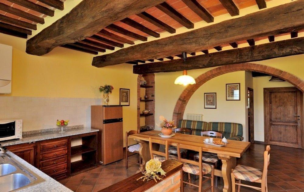 Antico Podere Siliano Villa Città della Pieve Esterno foto